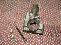 96 97 98 99 00 Honda Civic OEM D15Z4 None Vtec Thermostats Housing Coolant Water Neck