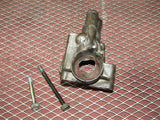 96 97 98 99 00 Honda Civic OEM D15Z4 None Vtec Thermostats Housing Coolant Water Neck