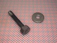 1990-1996 Nissan 300zx Twin Turbo OEM Harmonic Pulley Crankshaft Bolt