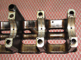 93 94 95 96 97 Honda Del Sol SI VTEC D16Z6 OEM Crankshaft Bridge Bearing Cap