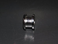 86 87 88 Mazda RX7 OEM Manual Transmission M/T Shift Boot Holder Lock Ring
