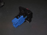 00 01 02 03 Honda S2000 OEM Hazard Light Switch