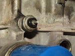 96 97 98 99 00 Honda Civic OEM D15Z4 None Vtec Engine Oil Pressure Switch