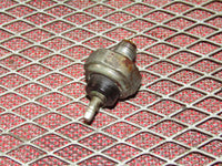 96 97 98 99 00 Honda Civic OEM D15Z4 None Vtec Engine Oil Pressure Switch