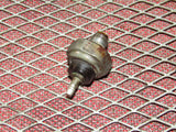 96 97 98 99 00 Honda Civic OEM D15Z4 None Vtec Engine Oil Pressure Switch