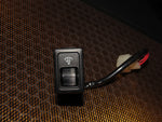 84 85 Mazda RX7 OEM Dash Light illumination Dimmer Switch