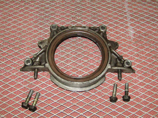 93 94 95 96 97 Honda Del Sol SI VTEC D16Z6 OEM Engine Rear Main Seal