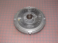 1990-1996 Nissan 300zx Twin Turbo OEM Engine Fan Clutch