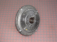 1990-1996 Nissan 300zx Twin Turbo OEM Engine Fan Clutch