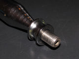 86 87 88 Mazda RX7 OEM Manual Transmission M/T Shift Boot Holder Lock Ring