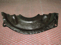 93 94 95 96 97 Honda Del Sol SI VTEC D16Z6 OEM Engine M/T Transmission Gasket Plate