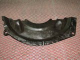 93 94 95 96 97 Honda Del Sol SI VTEC D16Z6 OEM Engine M/T Transmission Gasket Plate