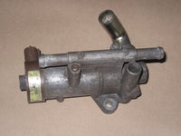 89 90 91 Mazda RX7 OEM BACV Idle Control Valve N350 138300-029 0