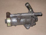89 90 91 Mazda RX7 OEM BACV Idle Control Valve N350 138300-029 0