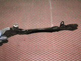 93 94 95 96 97 Honda Del Sol SI VTEC D16Z6 OEM Engine M/T Transmission Gasket Plate