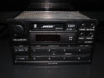 91 92 93 94 95 Acura Legend OEM Bose Radio Cassette Player