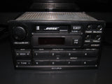 91 92 93 94 95 Acura Legend OEM Bose Radio Cassette Player