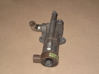 89 90 91 Mazda RX7 OEM BACV Idle Control Valve N350 138300-029 0