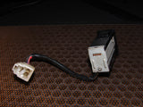 84 85 Mazda RX7 OEM Dash Light illumination Dimmer Switch