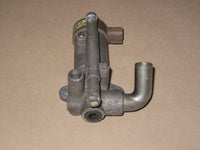 89 90 91 Mazda RX7 OEM BACV Idle Control Valve N350 138300-029 0