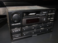 91 92 93 94 95 Acura Legend OEM Bose Radio Cassette Player