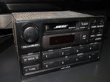 91 92 93 94 95 Acura Legend OEM Bose Radio Cassette Player