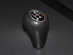 86 87 88 Mazda RX7 OEM Manual Transmission M/T Shift Knob