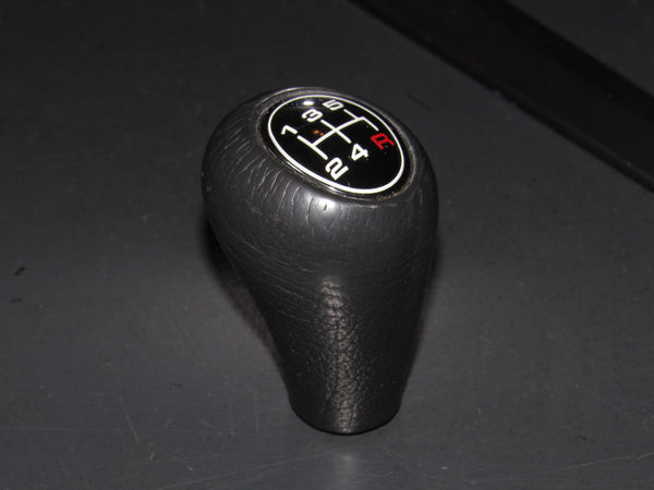 86 87 88 Mazda RX7 OEM Manual Transmission M/T Shift Knob