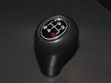 86 87 88 Mazda RX7 OEM Manual Transmission M/T Shift Knob