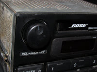 91 92 93 94 95 Acura Legend OEM Bose Radio Cassette Player