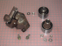 1990-1996 Nissan 300zx Twin Turbo OEM Timing Belt Tensioner & Idler Pulley - Set