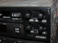 91 92 93 94 95 Acura Legend OEM Bose Radio Cassette Player