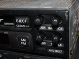 91 92 93 94 95 Acura Legend OEM Bose Radio Cassette Player