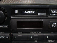 91 92 93 94 95 Acura Legend OEM Bose Radio Cassette Player