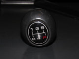 86 87 88 Mazda RX7 OEM Manual Transmission M/T Shift Knob