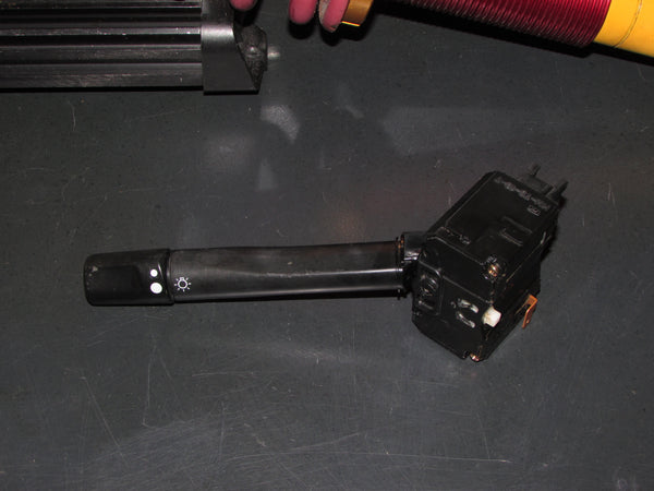 93 94 95 96 97 Honda Del Sol OEM Headlight Switch Lever