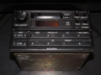 91 92 93 94 95 Acura Legend OEM Bose Radio Cassette Player