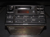 91 92 93 94 95 Acura Legend OEM Bose Radio Cassette Player
