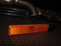 91 92 93 Toyota MR2 OEM Front Side Marker Light & Moulding - Left