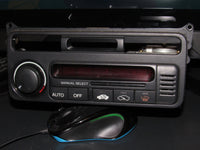 91 92 93 94 95 Acura Legend OEM Auto Temperature Climate Control Unit