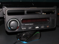 91 92 93 94 95 Acura Legend OEM Auto Temperature Climate Control Unit