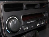 91 92 93 94 95 Acura Legend OEM Auto Temperature Climate Control Unit