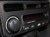 91 92 93 94 95 Acura Legend OEM Auto Temperature Climate Control Unit