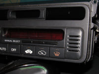 91 92 93 94 95 Acura Legend OEM Auto Temperature Climate Control Unit