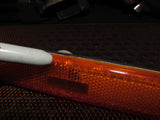 91 92 93 Toyota MR2 OEM Front Side Marker Light & Moulding - Left