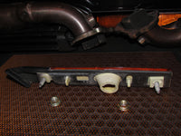 91 92 93 Toyota MR2 OEM Front Side Marker Light & Moulding - Left