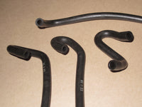 89 90 91 Mazda RX7 OEM Engine Oil Nozzle Hoses