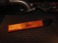 91 92 93 Toyota MR2 OEM Front Side Marker Light & Moulding - Left