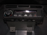 91 92 93 94 95 Acura Legend OEM Auto Temperature Climate Control Unit