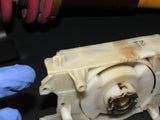 93 94 95 96 97 Honda Del Sol OEM Headlight Wiper Column Switch Holder Housing